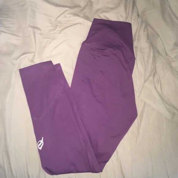 P’tula The Alainah III Sleek Legging - Picture 2 of 3